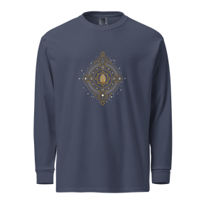 PINEAL - Custom Colors Long Sleeve Tee