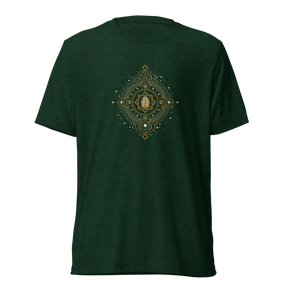 PINEAL - Soft Tri-blend Tee