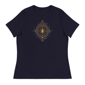 PINEAL - Women's Bella+Canvas Relaxed Tee